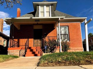 3332 N Columbine St, Denver, CO 80205