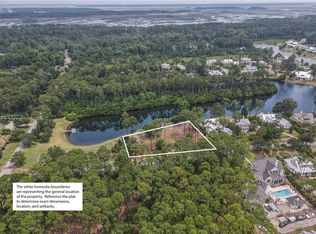 5 Hunting Lodge Rd, Bluffton, SC 29910