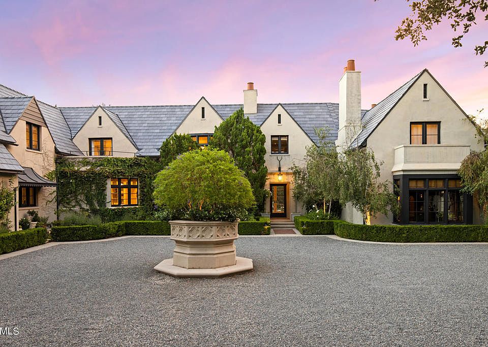 4033 Alta Vista Dr, La Canada Flintridge, CA 91011 Zillow