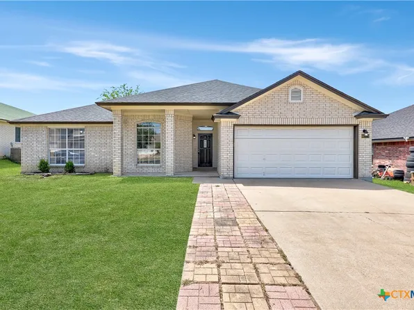 4408 Twin Oaks Cir, Killeen, TX 76542
