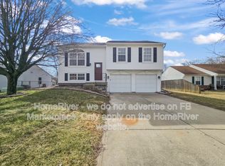 1521 Cottonwood Dr, Franklin, IN 46131