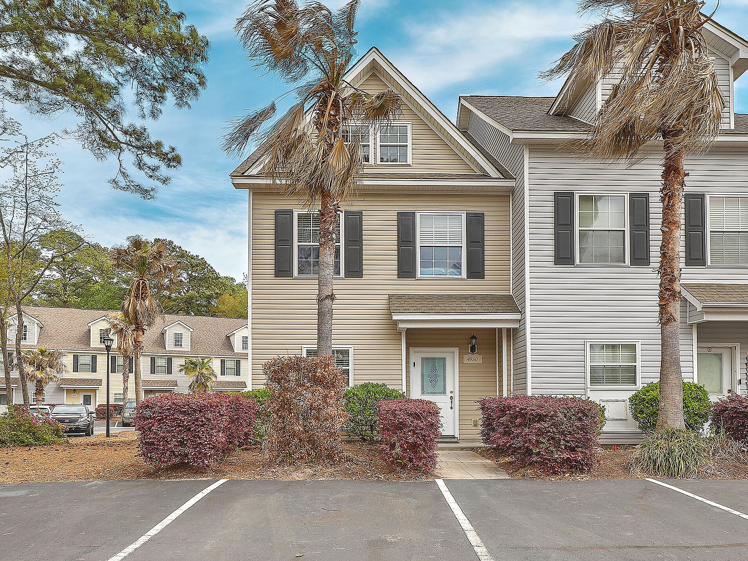 4930 Lake Palmetto Ln, North Charleston, SC 29418 Zillow