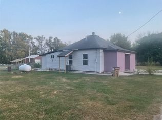 313 1st Ave S, Oxford Junction, IA 52323