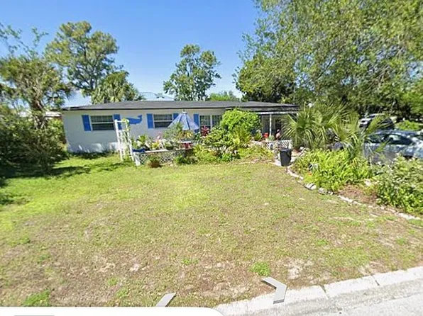 35 San Pablo Cir S, Jacksonville Beach, FL 32250