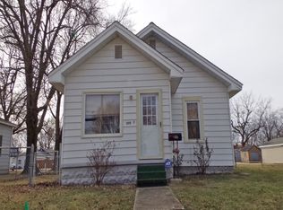 1315 Hart St, Vincennes, IN 47591