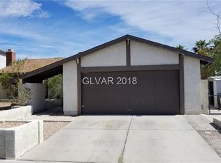 4020 Arrowood Dr, Las Vegas, NV 89147