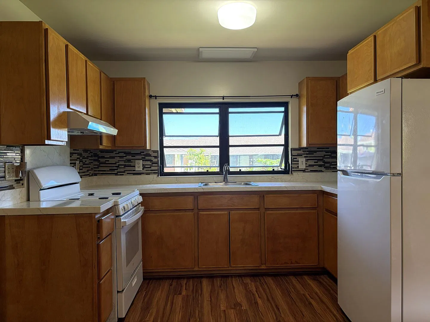 Kapaa 3 bedroom, 2 bath home for rent. — Photo 3