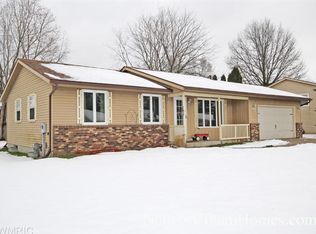 5611 Grand Traverse Ln, Portage, MI 49024