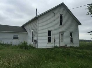 3245 N Alcony Conover Rd, Casstown, OH 45312