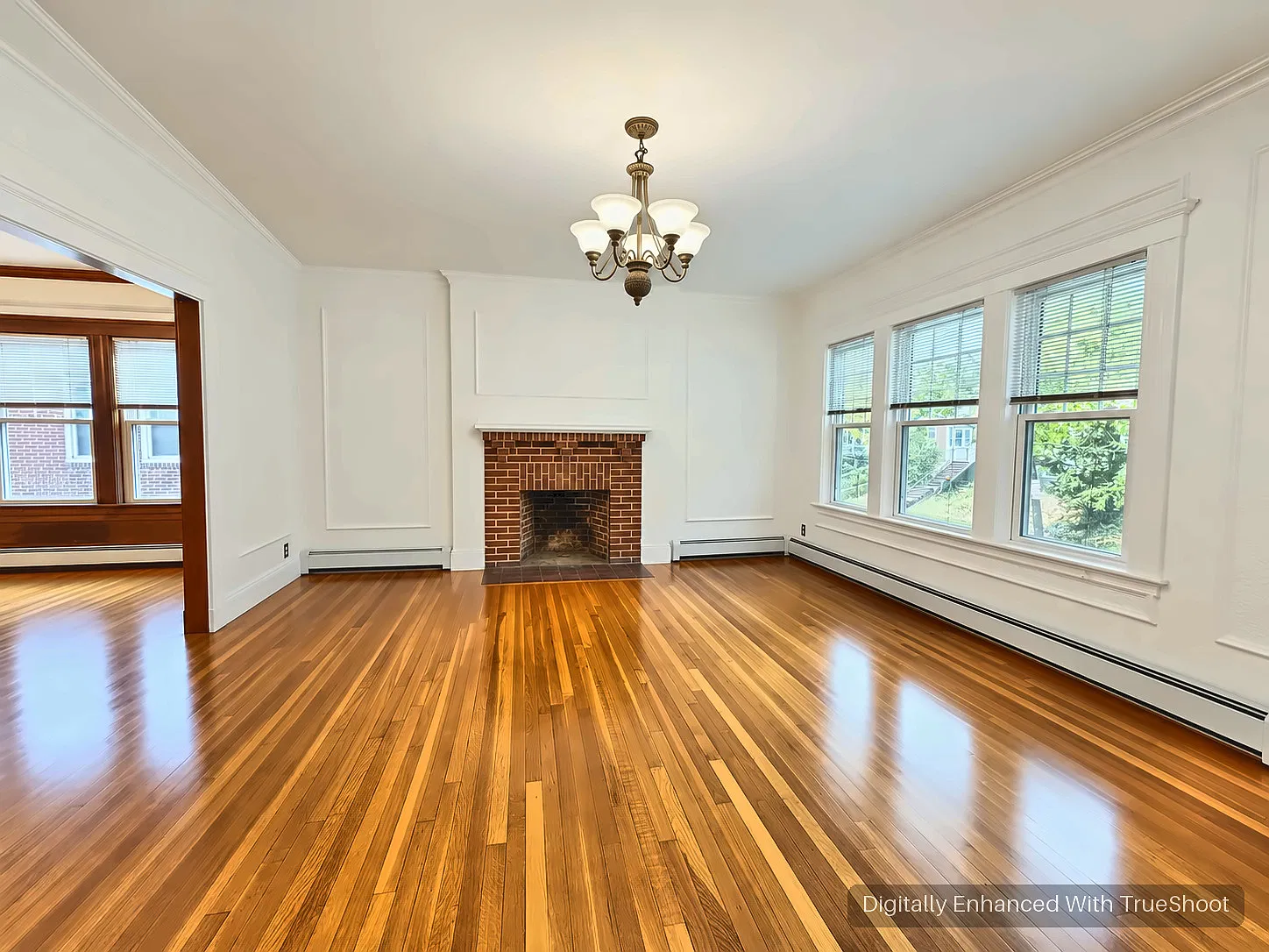 3 bed, 1500 sqft, $4,350 — Photo 2