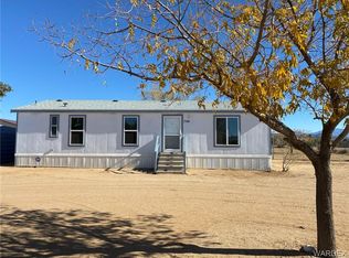 700 S Salt Rd, Golden Valley, AZ 86413