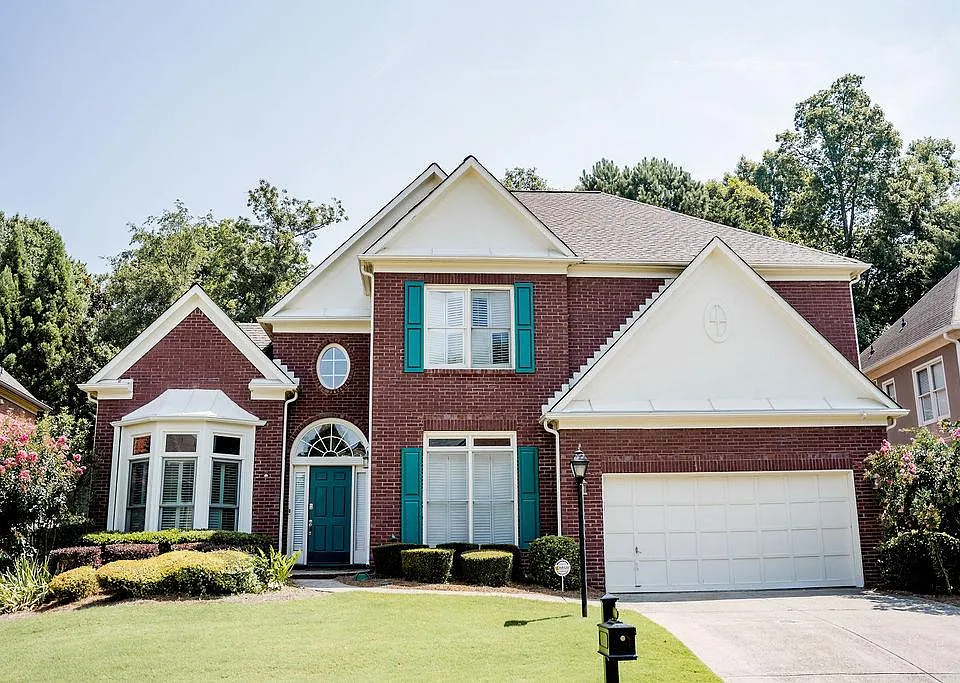 4540 Chardonnay Ct