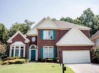 4540 Chardonnay Ct, Dunwoody, GA 30338