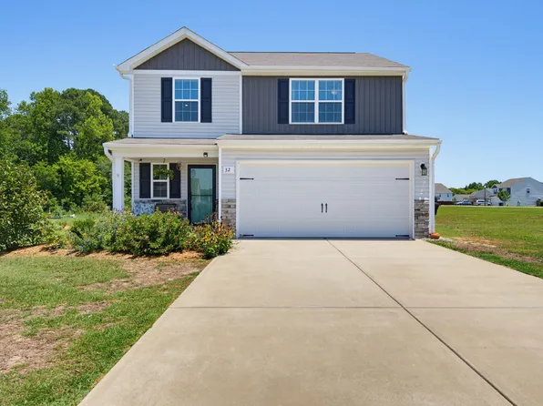 32 Tralee Ct, Fuquay Varina, NC 27526