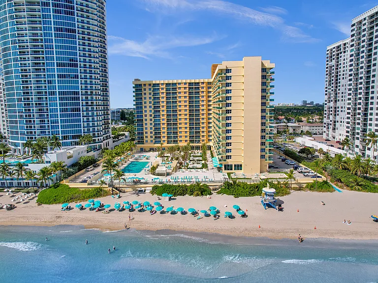 2501 S Ocean Dr #929 — Photo 32
