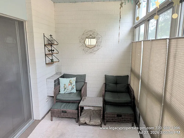 725 S Clinton St #4A — Photo 13