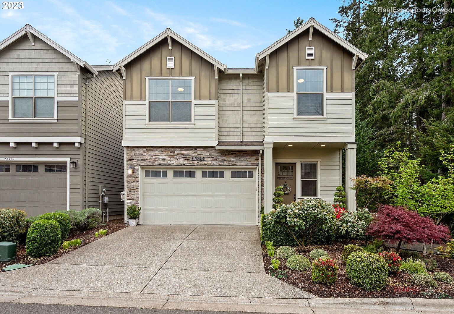 27396 SW Copper Creek Loop, Wilsonville, OR 97070 | Zillow