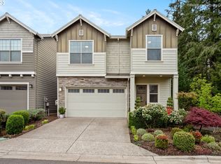27396 SW Copper Creek Loop, Wilsonville, OR 97070