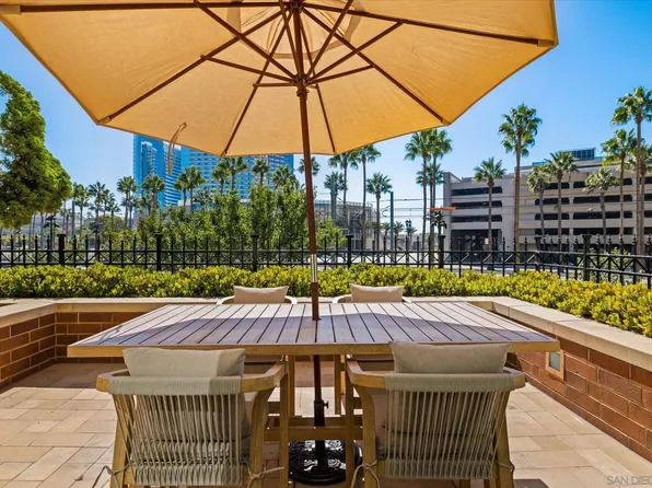 500 W Harbor Dr Unit 136, San Diego, CA 92101