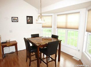 34 Sable Ridge Ln, Rochester, NY 14612