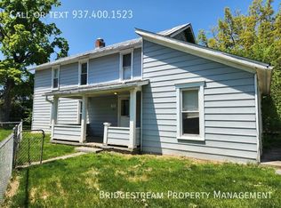 228 E Center St, Germantown, OH 45327