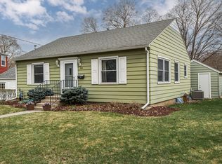 709 15th St NE, Rochester, MN 55906