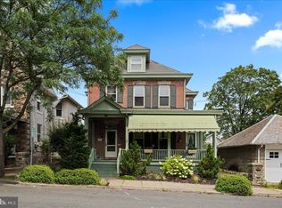 123 S Franklin St, Doylestown, PA 18901