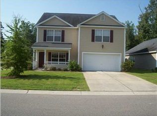 135 Venice St, Summerville, SC 29483
