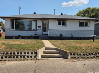 531 2nd Ave SE, Swift Current, SK S9H3J9