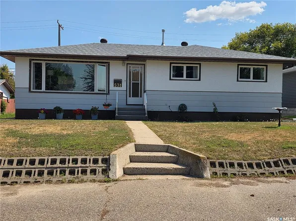 531 2nd AVENUE SE, Swift Current, SK S9H 3J9
