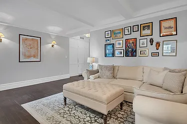 Rented by Compass