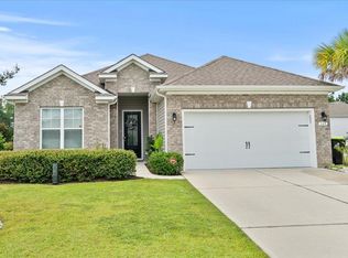 165 Bucky Loop, Murrells Inlet, SC 29576