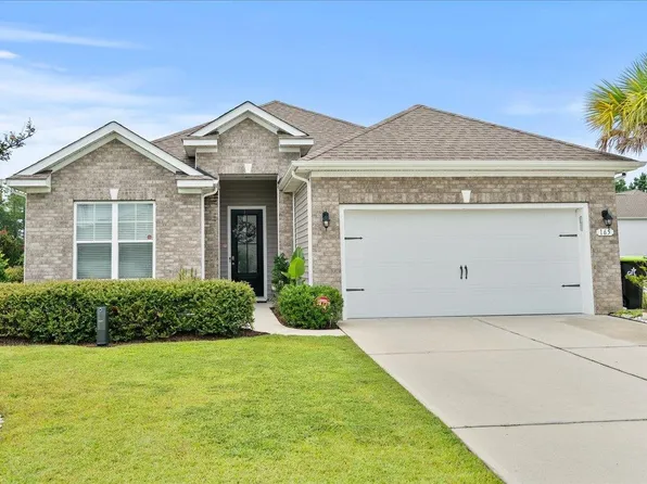 165 Bucky Loop, Murrells Inlet, SC 29576