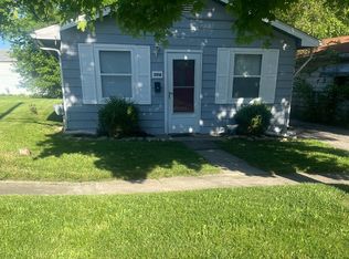 3918 Tuxedo Ave, Flint, MI 48507