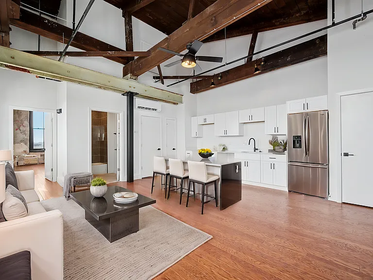 Hancock Lofts — Photo 23
