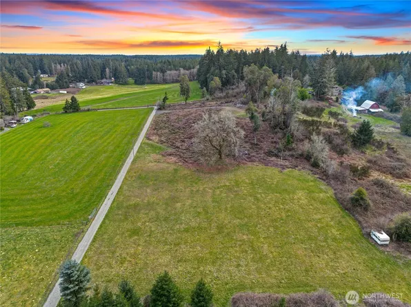 16007 92nd Street NW, Lakebay, WA 98349