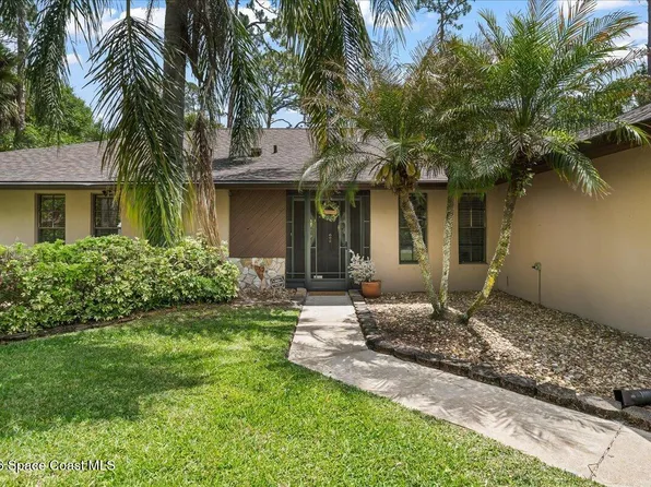 1441 Donna Marie Dr, West Melbourne, FL 32904
