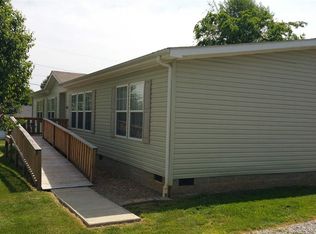 400 Bradley St, Providence, KY 42450