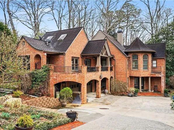 1917 N Decatur Rd, Atlanta, GA 30307