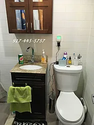 Rented by East Williamsburg Realty Inc