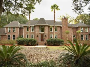 2059 Skyhawk Ct, Mount Pleasant, SC 29466