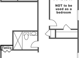 12508 Marsteller Dr #B, Nokesville, VA 20181