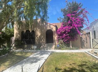 1213 S Hudson Ave, Los Angeles, CA 90019