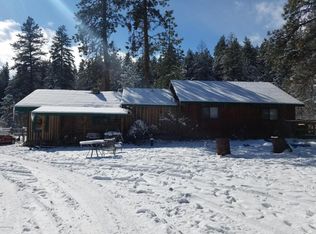 791 Sheafman Creek Rd, Hamilton, MT 59840