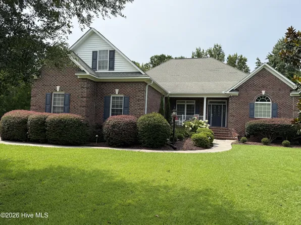 104 Reinach Lane, New Bern, NC 28562