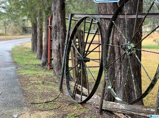 4871 Cedar Springs Rd, Jacksonville, AL 36265