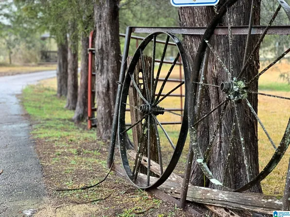 4871 Cedar Springs Rd, Jacksonville, AL 36265