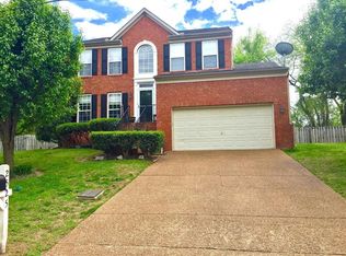 2525 Bayview Dr, Nashville, TN 37217