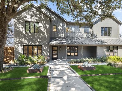 6933 Wabash Cir, Dallas, TX, 75214