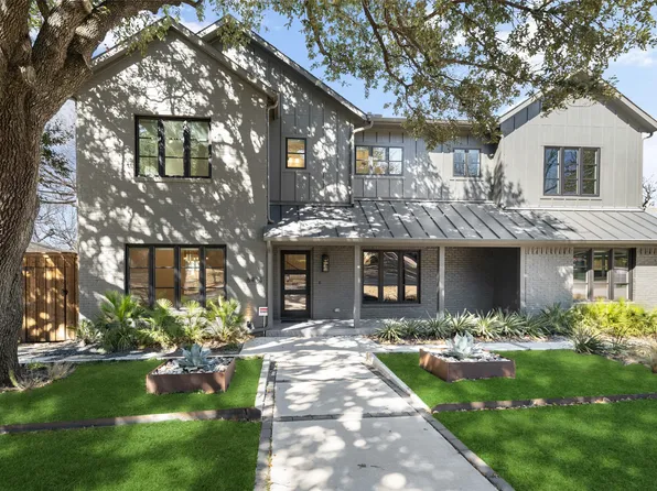 6933 Wabash Cir, Dallas, TX 75214